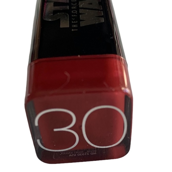 Star Wars Covergirl Lipstick - Picture 3 of 3